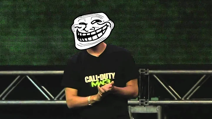 Robert Trolling - No Last Stand