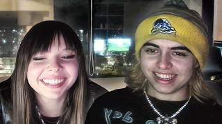 LOLO y SARAMALACARA 😶🌫️ (VOD COMPLETO)
