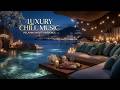 Night Lounge Chillout & Luxury Chill Music - Ambient Chillout Lounge - Ocean Night Vibes