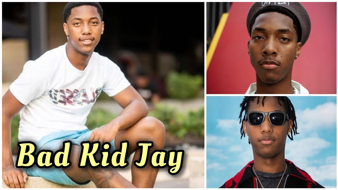 Bad Kid Jay Lifestyle, Biography, Hobbies, Age, Net Worth, Girlfriend