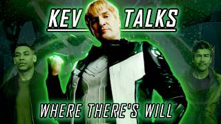 Kev Talks: Guy Gardner and the Future of Green Lanterns