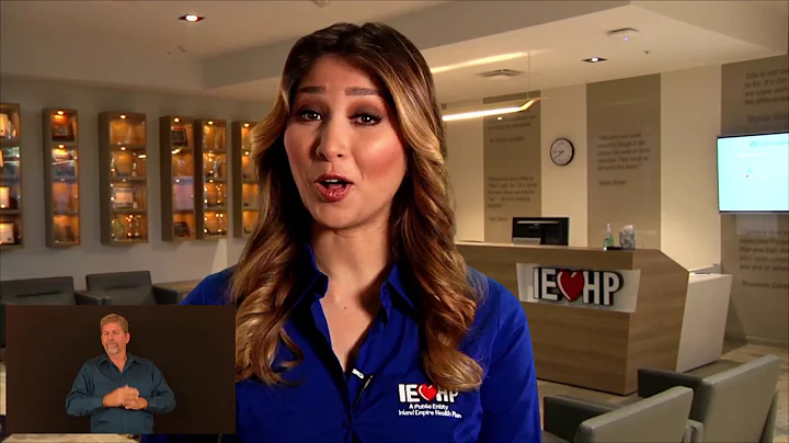 How to Get Your Medicine -- English ASL