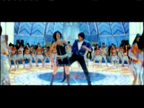 Pahan Ke Chola Jawani Wala [Full Song] Chor Machaa...