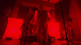 Neil Frances - Be Free (clip) @ The Bluebird Theater, Denver CO, 9/21/22
