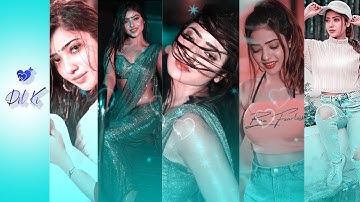 🔥Trending Text Effect + Shake Effect | Alight Motion | Video Editing  | WhatsApp status videoediting