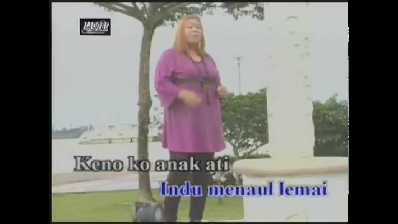 Tulah - Winnie Albert