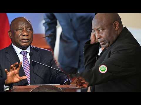 IRI JORO LE 14|7 PRES. NEVA BARAMUHAGURUKIYE, IBIRI KUBERA MURI AFRIKA Y'EPFO BIMUKOZEHO
