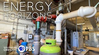 The Geothermal Campus of Oregon Tech | ENERGY HORIZONS on SOPBS