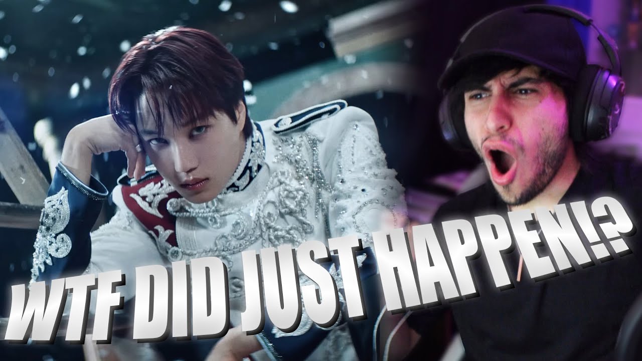 EXO 엑소 'Crown' MV | NEW EXO FAN REACTION!