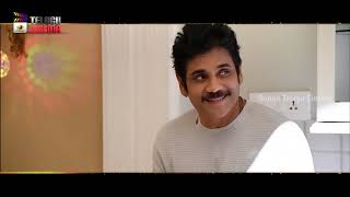 Manmadhudu 2 movie teaser review on mango telugu cinema. #manmadhudu
2019 latest ft. nagarjuna, rakul preet, samantha, vennela kishore,
lakshm...