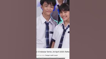 Oh cinta❤️‍🩹❤️‍🩹#magic5 #gibran #adara