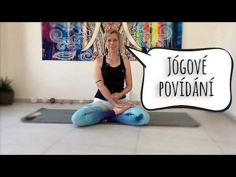 Video: Jak cvičit jógu smíchu: 12 kroků (s obrázky)