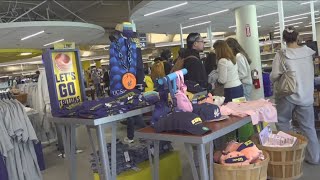 UC San Diego students share excitement, gears up for NCAA game