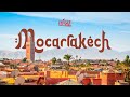 Moca music live  marrakech  mocarrakech