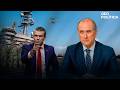Reordenamiento militar en EEUU | Geopolítica con Francisco Tudela