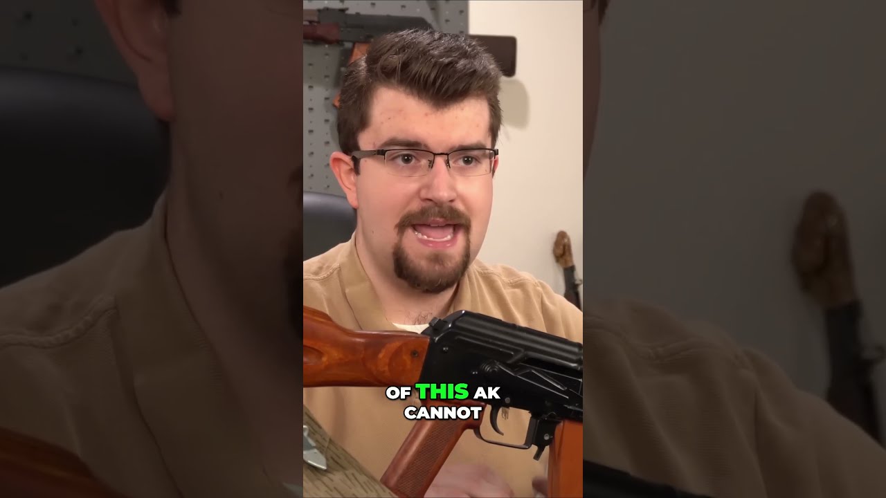 Do Ukrainian Soldiers Prefer The AK 74 Or M4 Carbine Enforcer