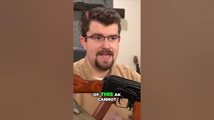 Do Ukrainian Soldiers Prefer The AK-74 or M4 Carbine? | The Enforcer