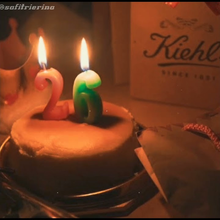 Story wa ucapan selamat ulang tahun buat pacar