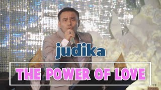 Judika - The Power of Love || Cover Song || Live Concert