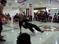 Bboy ed roc my lazy style