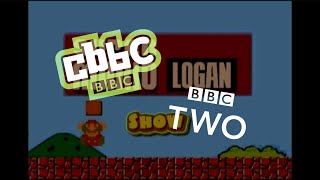 BBC Two [CBBC] - The SML Show (Episode 8)