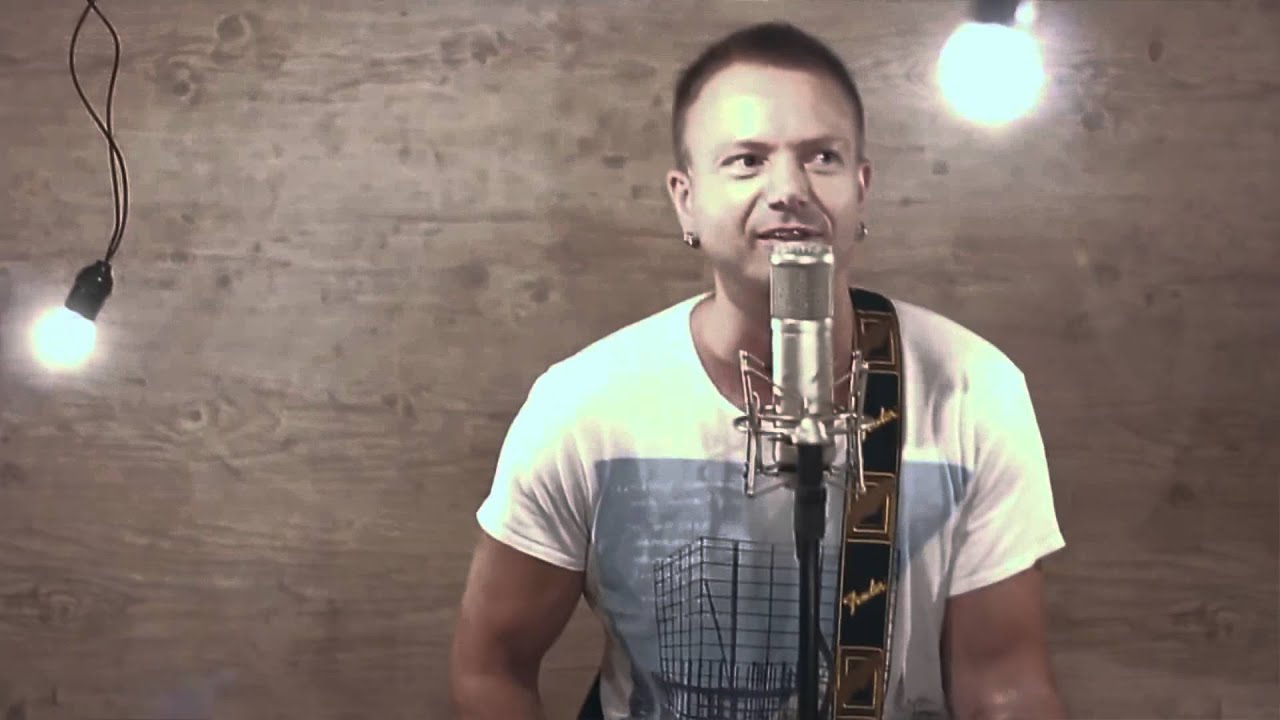 Gorm Feste   O Tempo não para de Correr