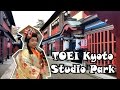 [vlog-23] 東映太秦映画村 (TOEI Kyoto Studio Park)