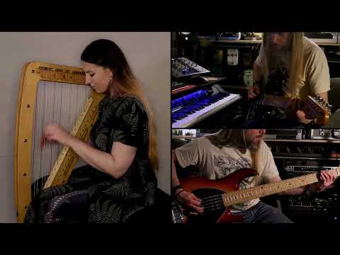 Sultans of Swing (solo) - Dire Straits  //  Amy Turk  (+ David Stanton)