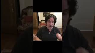 “I felt like I was leading two lives” -John Oates