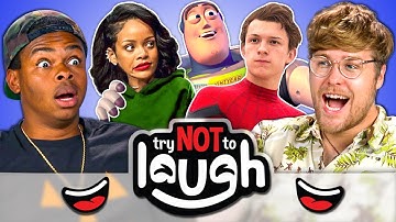 Try to Watch This Without Laughing or Grinning #118