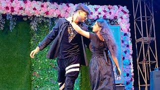 Age Honeymoon Tar Pore Biye Romantic Dance Partha Music