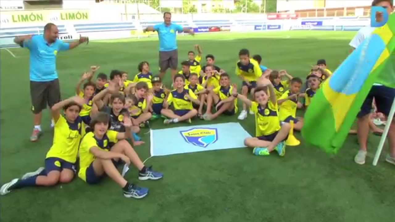barcelona cupra Futbol base d'arreu del món, a Barcelona