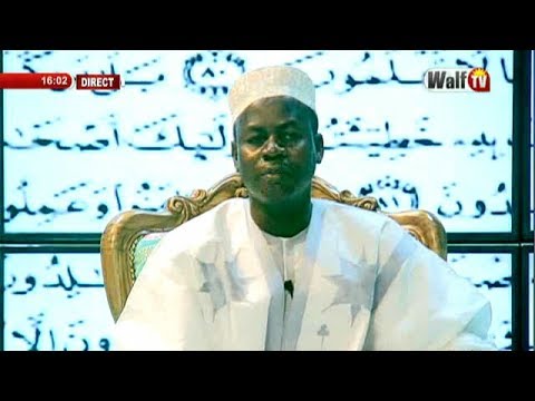 tafsir coran hady niass tafsir coran hady niass