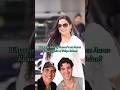 Why Was Aarav Kumar Scared of Vidya Balan? #shortvideo #shorts