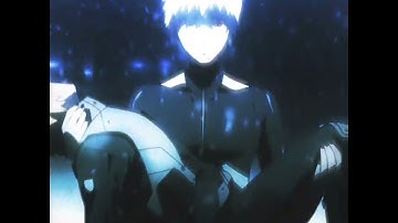 Tokyo Ghoul | Vibe Edit | Alight Motion (free preset?)