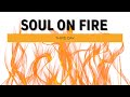 Third Day | Soul On Fire Lyric Video #prophetic #praiseandworship #worship