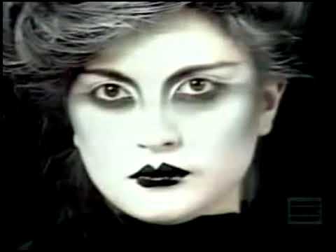 Visage - Fade to Grey HQ Stereo