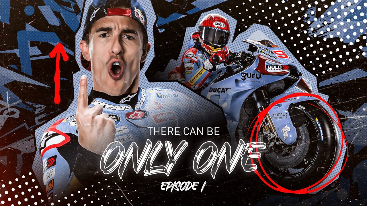 Episode I -The Comeback 💪 | There Can Be Only One Season 3 🎥