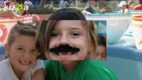 Kizoa Video Editor - Movie Maker: zoe