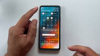 How to Enable and Disable the Proximity Sensor on the Samsung Galaxy A36
