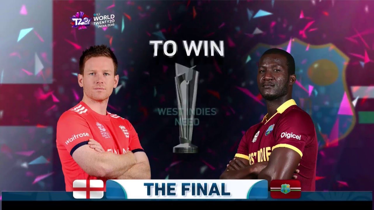 t20 world cup video