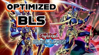 Why BLS should be at least TIER 3... !?  😳🔥 | Yu-Gi-Oh Duel Links