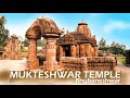 Most Beautiful Mukteshwar Temple of Bhubaneshwar, #Roadventurer (RRT21-Ep9)