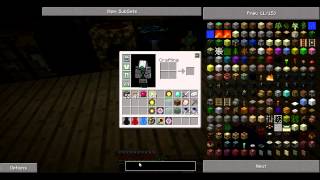Advance Equivalent Exchange--Tekkit Tutorial Episode 6 Profile