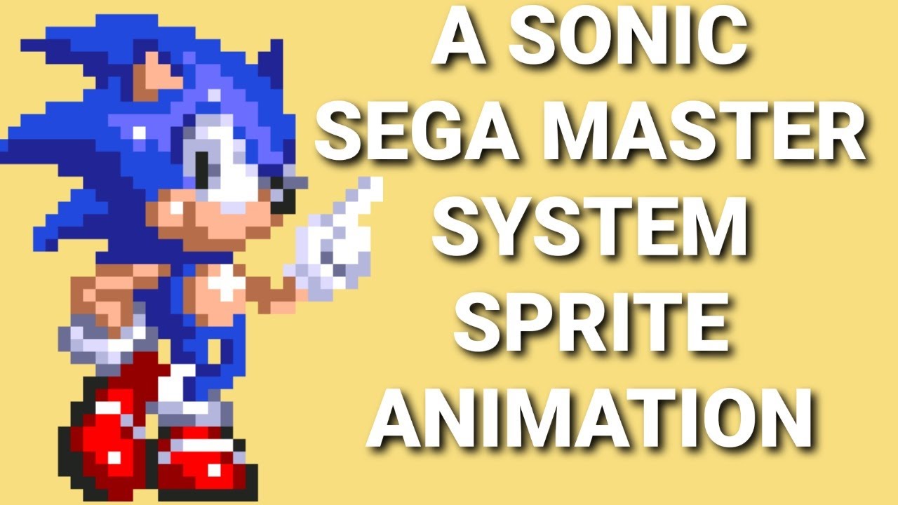 sonic 1 sms sprites hd sonic 1 sms sprites hd