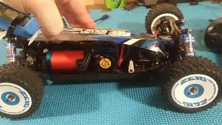 Fake goolrc any faster?