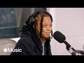 Capture de la vidéo Trippie Redd: 'Mansion Musik', Chief Keef & Anime | Apple Music