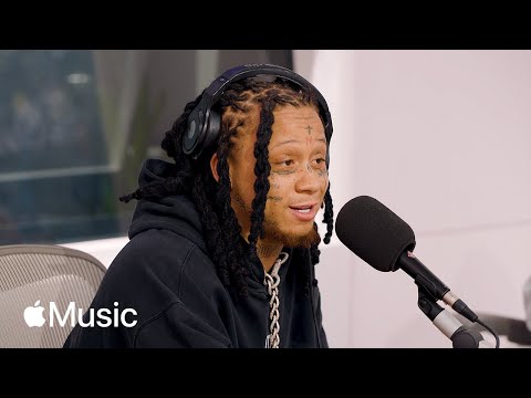 Trippie Redd: 'MANSION MUSIK', Chief Keef & Anime | Apple Music