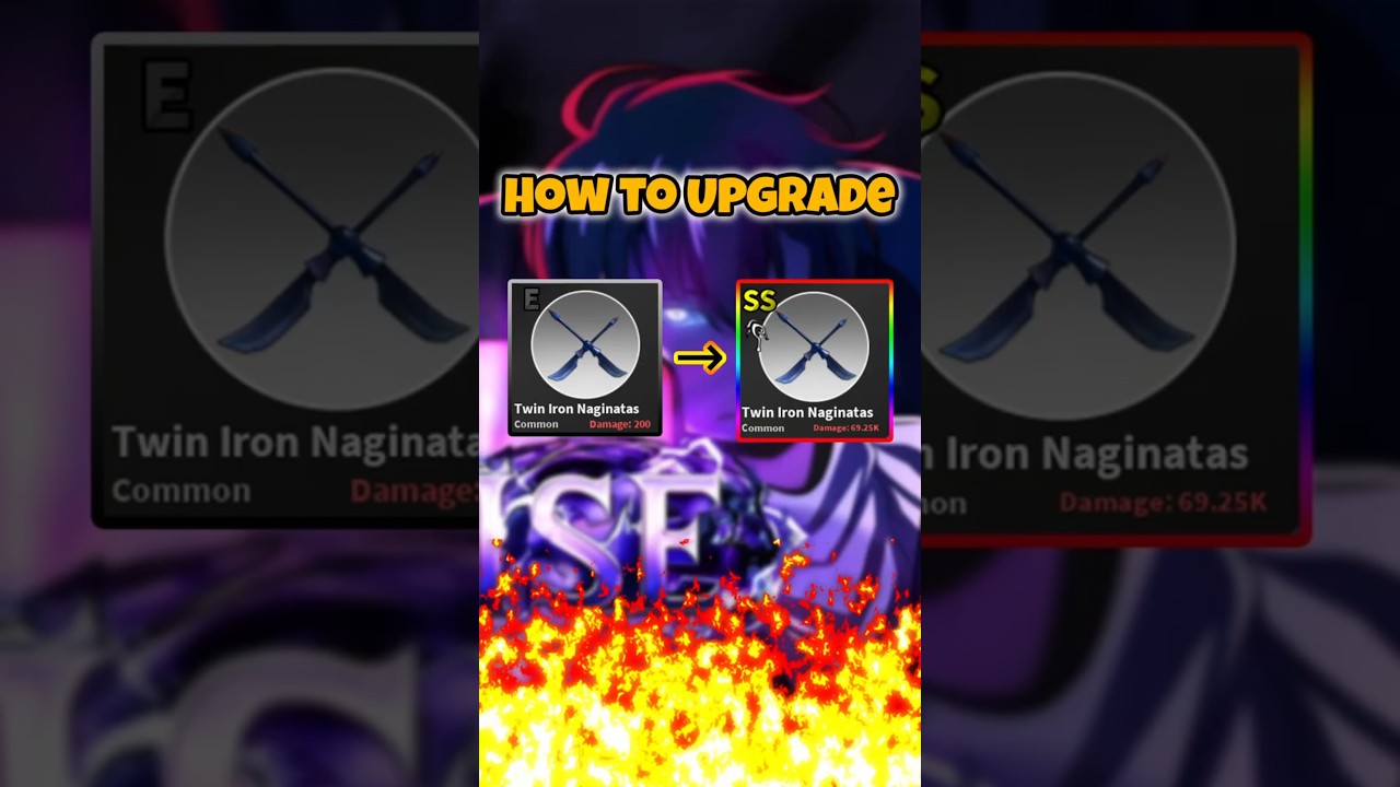 INSANE DAMAGE! 💥 How to Build the Best Weapon in Arise 