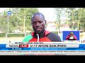 Junior Stars Eye U17 AFCON Qualification as Rwanda Qualifiers Near